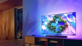 В США раздадут полмиллиона новейших телевизоров, но с одним условием