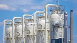 Транзит российского газа в Узбекистан обсуждают в Казахстане