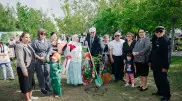 Как в Атырау отметили День семьи