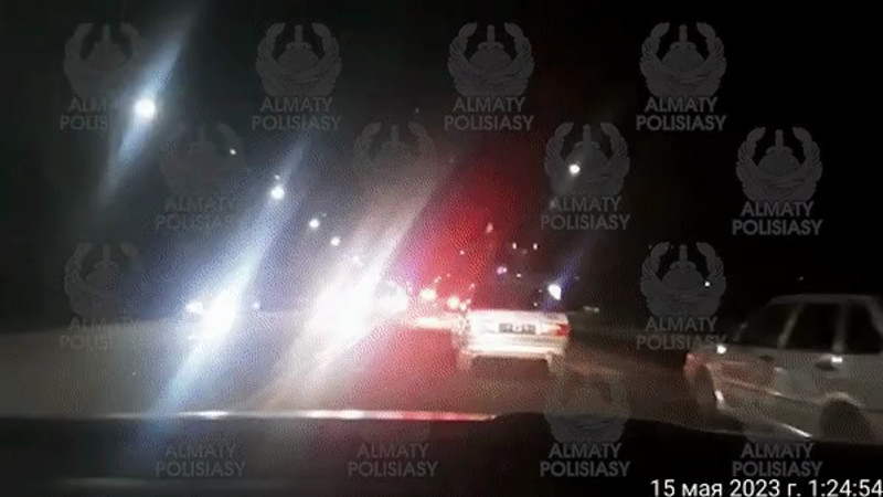 Кадры из видео