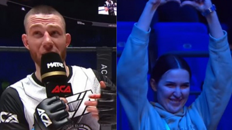 Кадры из видео