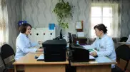 Как в Карагандинской области развивают медицину на селе