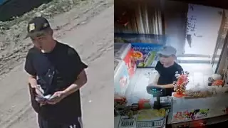 Опознать подозреваемого в мошенничестве попросила полиция Актюбинской области