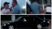 Мужчина переехал депутата и его помощника после ссоры в Туркестанской области
