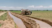 Экспорт некоторых видов удобрений ограничили в Казахстане