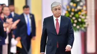 "Третий тайм принесет победу!" Известный политолог поделился интересными фактами о Токаеве