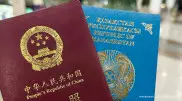 Тугжанова спросили о беспокойстве актюбинцев из-за безвизового режима с Китаем
