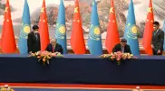 Вузы, экспорт, безвиз. Какие соглашения подписали Казахстан и Китай
