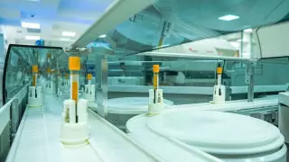 INVIVO запустила крупнейшую автоматизированную лабораторию в Казахстане