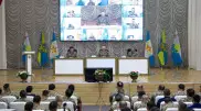 На коллегии Минобороны обсудили вопросы боевой и мобилизационной готовности войск
