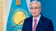 Лукашенко, Путин и Мухаммед бен Заид поздравили Токаева по телефону