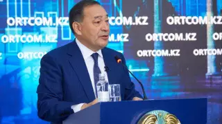 99,7 процента населения Актюбинской области к концу года обеспечат питьевой водой