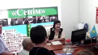 "Принеси деньги, пригласи друзей": вкладчики жилищного кооператива пожаловались на обман