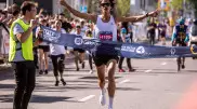 Astana Half Marathon: самый крупный забег пройдет в столице
