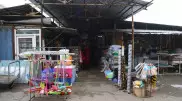 Для меня нет политического вопроса - аким Досаев о Никольском рынке