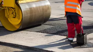 В Казахстане решили отказаться от строительства дорог из бетона