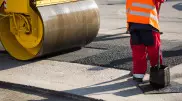 В Казахстане решили отказаться от строительства дорог из бетона
