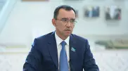 Спикера Сената спросили об отношении Токаева к подаркам