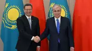 Китайская компания хочет построить новый объект на юге Казахстана