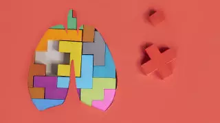 Вейп-эпидемия: 300 тысяч казахстанцев стоят на учете с болезнями легких