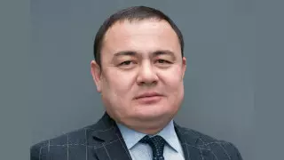 Даулет Бекманов освобожден от должности главы Комитета госуслуг Минцифры