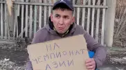 Казахстанский тренер зачитал рэп ради детей-спортсменов. История получила продолжение
