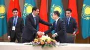 В Казахстане откроют казахстанско-китайский учебный центр