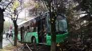 Смертельное ДТП с автобусами в Алматы: адвокаты водителя настаивают на проведении техэкспертизы