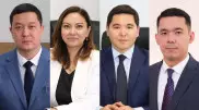 Акимы районов сменились в Алматы