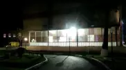 Пенсионер выпал из окна больницы в Шымкенте
