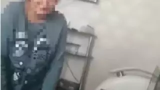 Издевавшийся над беременной сожительницей карагандинец избежал наказания