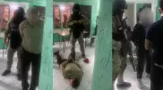 Двух рэкетиров задержали в области Жетысу