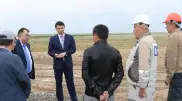 Дархан Сатыбалды: За каждым запоздалым строительным объектом стоят проблемы населения