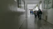 Десять школьников госпитализированы с бактериальным отравлением в Алматинской области