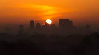 Землю ожидает самый жаркий период за всю историю наблюдений - климатологи