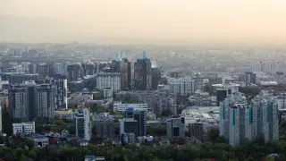 Эксперты прогнозируют падение цен на недвижимость в Казахстане