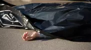 Убийство произошло в центре Уральска