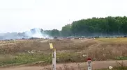 25 несанкционированных свалок выявили в Петропавловске