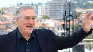 Родила седьмого ребенка: де Ниро впервые вышел в свет с молодой возлюбленной