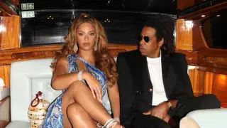 Jay-Z и Бейонсе купили cамый дорогой особняк в Калифорнии