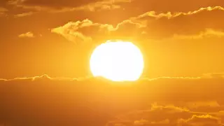 30-градусная жара и сильные дожди придут в Казахстан