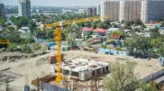 Новый Генплан Алматы: как будут застраивать новые районы города