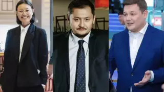 Какие казахстанские министры активны в соцсетях