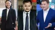Какие казахстанские министры активны в соцсетях