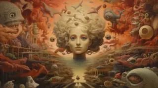 "Раздвоение разума". Сколько больных шизофренией в Казахстане и насколько они опасны