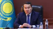 Смаилова и его заместителей официально рекомендовали на новые должности