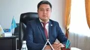 37-летний Дархан Ермаганбетов назначен акимом в Актюбинской области