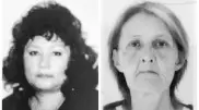 Объявленных в розыск казахстанок нашли мертвыми