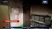 Счетчики сразу в 70 квартирах загорелись в Кокшетау