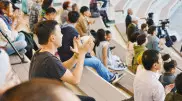 Молодые казахстанцы-стартаперы выиграли обучение в Кремниевой долине